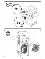 Preview for 59 page of Nexgrill 720-0864 User Manual