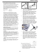 Preview for 61 page of Nexgrill 720-0864 User Manual