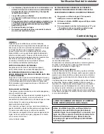 Preview for 62 page of Nexgrill 720-0864 User Manual