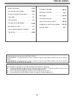 Preview for 74 page of Nexgrill 720-0864 User Manual