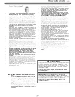 Preview for 77 page of Nexgrill 720-0864 User Manual