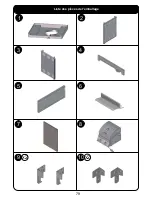 Preview for 79 page of Nexgrill 720-0864 User Manual