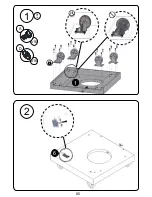 Preview for 85 page of Nexgrill 720-0864 User Manual