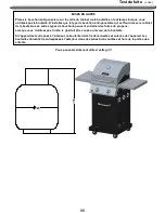 Preview for 99 page of Nexgrill 720-0864 User Manual