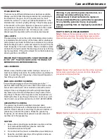 Предварительный просмотр 12 страницы Nexgrill 720-0864M Owner'S Manual