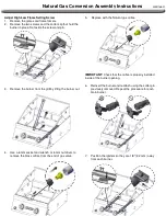 Предварительный просмотр 22 страницы Nexgrill 720-0864M Owner'S Manual