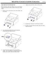 Предварительный просмотр 23 страницы Nexgrill 720-0864M Owner'S Manual