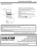 Предварительный просмотр 33 страницы Nexgrill 720-0864M Owner'S Manual