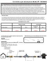 Предварительный просмотр 42 страницы Nexgrill 720-0864M Owner'S Manual