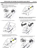 Предварительный просмотр 44 страницы Nexgrill 720-0864M Owner'S Manual