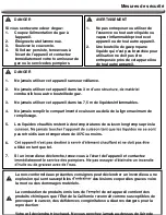 Предварительный просмотр 47 страницы Nexgrill 720-0864M Owner'S Manual