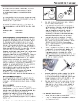 Предварительный просмотр 51 страницы Nexgrill 720-0864M Owner'S Manual