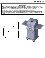 Предварительный просмотр 53 страницы Nexgrill 720-0864M Owner'S Manual