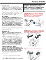 Предварительный просмотр 56 страницы Nexgrill 720-0864M Owner'S Manual