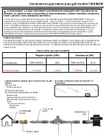 Предварительный просмотр 64 страницы Nexgrill 720-0864M Owner'S Manual