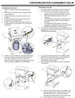 Предварительный просмотр 65 страницы Nexgrill 720-0864M Owner'S Manual