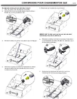 Предварительный просмотр 66 страницы Nexgrill 720-0864M Owner'S Manual