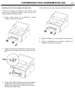 Предварительный просмотр 67 страницы Nexgrill 720-0864M Owner'S Manual