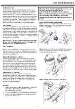 Предварительный просмотр 11 страницы Nexgrill 720-0864R Owner'S Manual