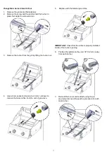 Предварительный просмотр 21 страницы Nexgrill 720-0864R Owner'S Manual