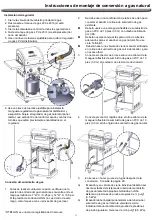 Предварительный просмотр 41 страницы Nexgrill 720-0864R Owner'S Manual