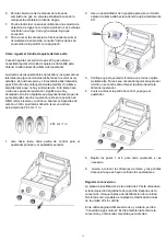 Предварительный просмотр 43 страницы Nexgrill 720-0864R Owner'S Manual