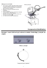 Предварительный просмотр 52 страницы Nexgrill 720-0864R Owner'S Manual