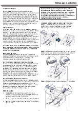 Предварительный просмотр 53 страницы Nexgrill 720-0864R Owner'S Manual