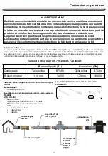 Предварительный просмотр 61 страницы Nexgrill 720-0864R Owner'S Manual