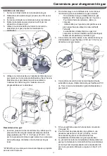 Предварительный просмотр 62 страницы Nexgrill 720-0864R Owner'S Manual