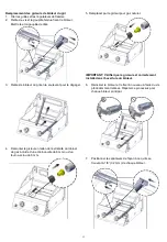 Предварительный просмотр 63 страницы Nexgrill 720-0864R Owner'S Manual