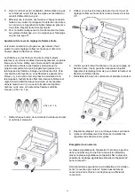 Предварительный просмотр 64 страницы Nexgrill 720-0864R Owner'S Manual