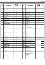 Предварительный просмотр 66 страницы Nexgrill 720-0864R Owner'S Manual