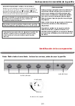 Предварительный просмотр 32 страницы Nexgrill 720-0882AE User Manual