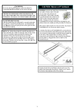 Предварительный просмотр 4 страницы Nexgrill 720-0882BF Operating Instruction