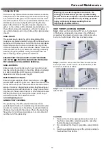 Предварительный просмотр 12 страницы Nexgrill 720-0882BF Operating Instruction