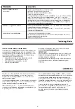 Предварительный просмотр 14 страницы Nexgrill 720-0882BF Operating Instruction