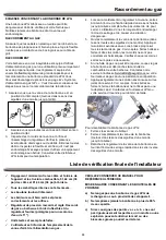 Предварительный просмотр 44 страницы Nexgrill 720-0882BF Operating Instruction