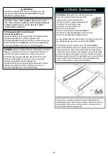 Предварительный просмотр 58 страницы Nexgrill 720-0882BF Operating Instruction