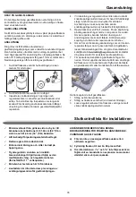 Предварительный просмотр 78 страницы Nexgrill 720-0882BF Operating Instruction