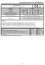 Предварительный просмотр 79 страницы Nexgrill 720-0882BF Operating Instruction