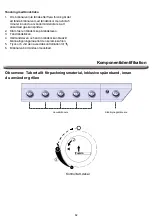 Предварительный просмотр 82 страницы Nexgrill 720-0882BF Operating Instruction