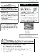 Preview for 4 page of Nexgrill 720-0882S Operation Instructions Manual