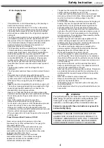 Preview for 5 page of Nexgrill 720-0882S Operation Instructions Manual