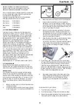 Предварительный просмотр 7 страницы Nexgrill 720-0882S Operation Instructions Manual