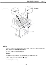 Preview for 11 page of Nexgrill 720-0882S Operation Instructions Manual