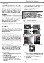 Preview for 12 page of Nexgrill 720-0882S Operation Instructions Manual