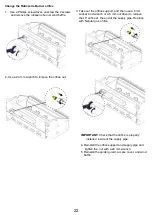 Preview for 23 page of Nexgrill 720-0882S Operation Instructions Manual