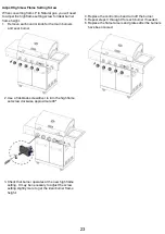 Preview for 24 page of Nexgrill 720-0882S Operation Instructions Manual