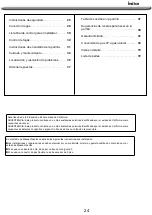 Preview for 25 page of Nexgrill 720-0882S Operation Instructions Manual